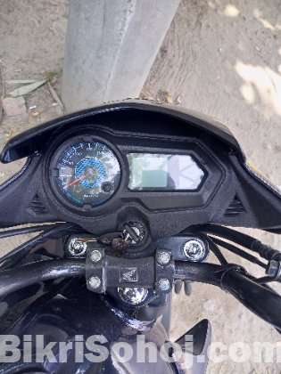 Honda shine 2023